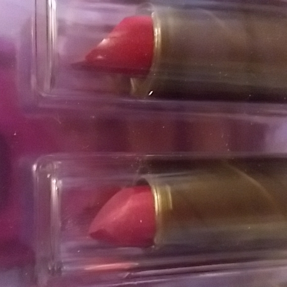 6pk Metallic Lipstick - Picture 6 of 8